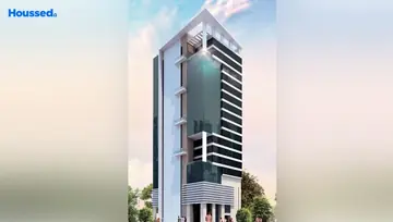Project Image of Commercial Office Space for Rent in Space Ergo Salt Lake, Kolkata - Image 74267