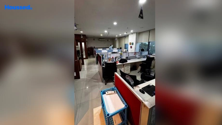 Project Image of Office Space for Rent in Salt Lake - Image 74268