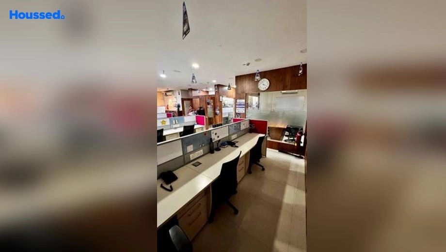 Project Image of Office Space for Rent in Salt Lake - Image 74269