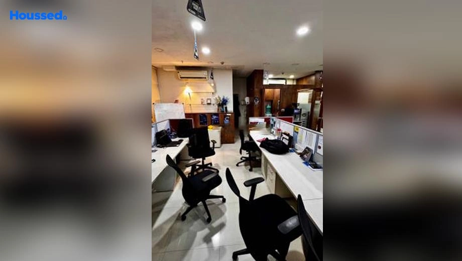 Project Image of Office Space for Rent in Salt Lake - Image 74273