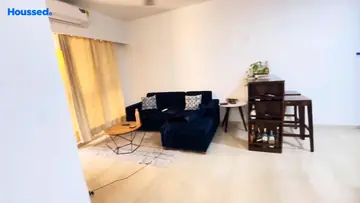 Sample Apartment of 3 BHK Flat for Resale in Platinum Life Andheri West, Mumbai - Image 74276