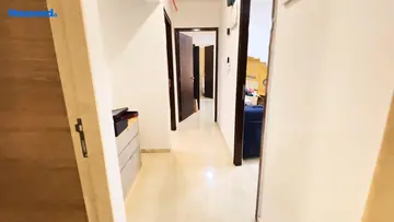 Sample Apartment of 3 BHK Flat for Resale in Platinum Life Andheri West, Mumbai - Image 74280