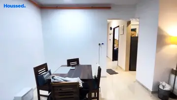 Sample Apartment of 3 BHK Flat for Resale in Platinum Life Andheri West, Mumbai - Image 74275