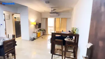 Sample Apartment of 3 BHK Flat for Resale in Platinum Life Andheri West, Mumbai - Image 74277