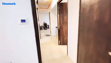 Sample Apartment of 3 BHK Flat for Resale in Platinum Life Andheri West, Mumbai - Image 74278