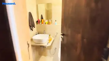 Sample Apartment of 3 BHK Flat for Resale in Platinum Life Andheri West, Mumbai - Image 74279