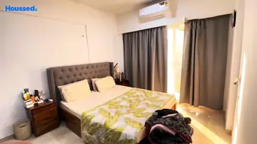 Sample Apartment of 3 BHK Flat for Resale in Platinum Life Andheri West, Mumbai - Image 74283