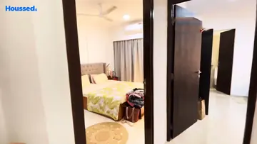 Sample Apartment of 3 BHK Flat for Resale in Platinum Life Andheri West, Mumbai - Image 74284