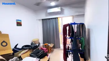 Sample Apartment of 3 BHK Flat for Resale in Platinum Life Andheri West, Mumbai - Image 74282