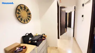 Sample Apartment of 3 BHK Flat for Resale in Platinum Life Andheri West, Mumbai - Image 74286