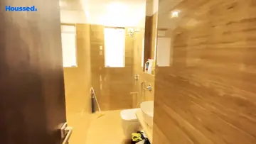 Sample Apartment of 3 BHK Flat for Resale in Platinum Life Andheri West, Mumbai - Image 74287