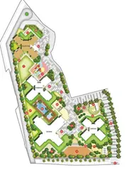Project Image of 3.5 BHK Flat for Resale in Runwal Anthurium Valentine Mulund West, Mumbai - Image 74306