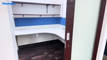 Sample Apartment of Commercial Office Space for Resale in Andheri West, Mumbai - Image 74323