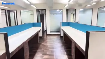 Sample Apartment of Commercial Office Space for Resale in Andheri West, Mumbai - Image 74317