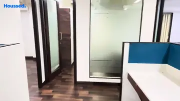 Sample Apartment of Commercial Office Space for Resale in Andheri West, Mumbai - Image 74316