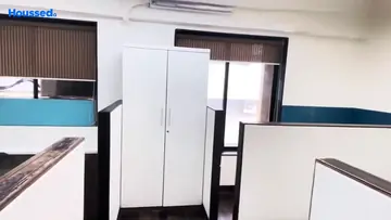 Sample Apartment of Commercial Office Space for Resale in Andheri West, Mumbai - Image 74318