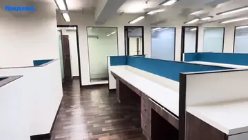 Sample Apartment of Commercial Office Space for Resale in Andheri West, Mumbai - Image 74321
