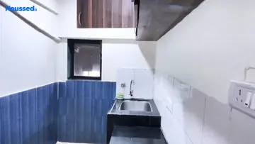 Sample Apartment of Commercial Office Space for Resale in Andheri West, Mumbai - Image 74320