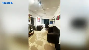 Sample Apartment of 1 BHK Flat for Rent in Andheri West, Mumbai - Image 74334