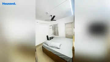 Sample Apartment of 1 BHK Flat for Rent in Andheri West, Mumbai - Image 74332