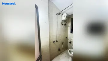 Sample Apartment of 1 BHK Flat for Rent in Andheri West, Mumbai - Image 74335