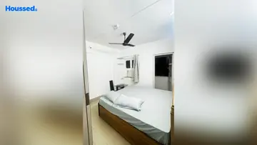 Sample Apartment of 1 BHK Flat for Rent in Andheri West, Mumbai - Image 74331