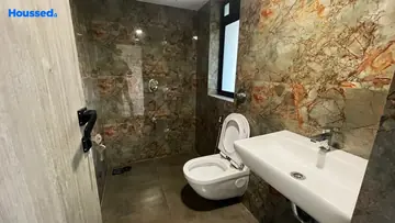 Sample Apartment of 3 BHK Flat for Rent in Andheri West, Mumbai - Image 74339