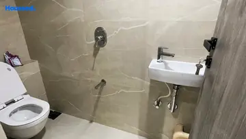 Sample Apartment of 3 BHK Flat for Rent in Andheri West, Mumbai - Image 74342