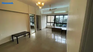 Sample Apartment of 2 BHK Flat for Rent in Andheri West, Mumbai - Image 74346