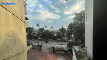 Sample Apartment of 2 BHK Flat for Rent in Andheri West, Mumbai - Image 74352