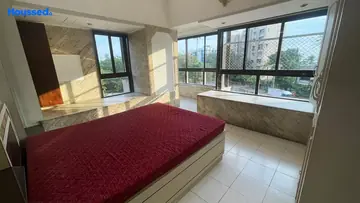 Sample Apartment of 2 BHK Flat for Rent in Andheri West, Mumbai - Image 74351