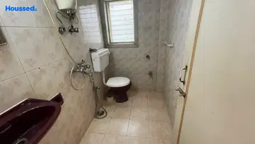 Sample Apartment of 2 BHK Flat for Rent in Andheri West, Mumbai - Image 74350