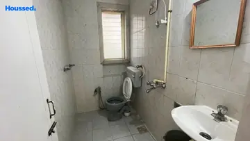 Sample Apartment of 2 BHK Flat for Rent in Andheri West, Mumbai - Image 74347