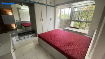 Sample Apartment of 2 BHK Flat for Rent in Andheri West, Mumbai - Image 74348