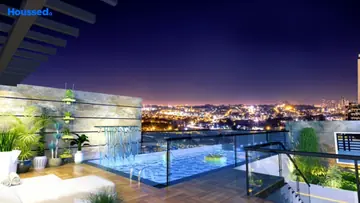 Project Image of 3 BHK Builder Floor for Resale in Rasulgarh, Bhubaneswar - Image 74384