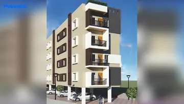 Project Image of 2 BHK Flat for Resale in Pahala, Bhubaneswar - Image 74371