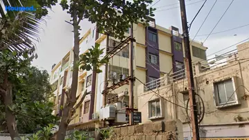 Project Image of 2 BHK Flat for Resale in Royal Residency BJB Nagar, Bhubaneswar - Image 192988
