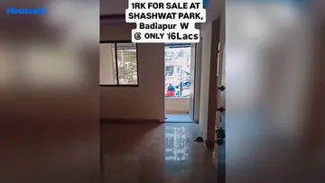 Project Image of 1 RK Studio Apartment for Resale in Badlapur West, Thane - Image 74400