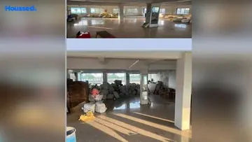 Project Image of Commercial Shop & Showroom for Rent in Howrah, Kolkata - Image 74409
