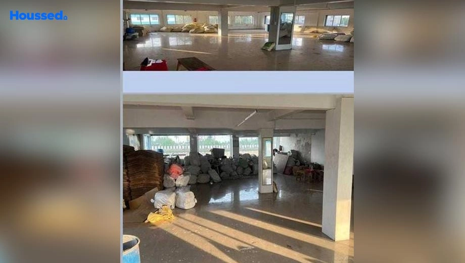 Project Image of Shop & Showroom for Rent in Howrah - Image 74409