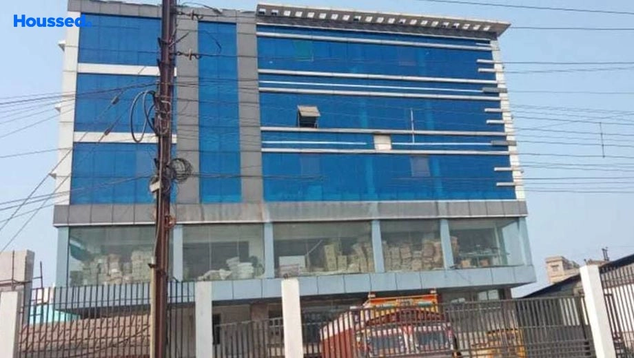 Project Image of Shop & Showroom for Rent in Howrah - Image 74411