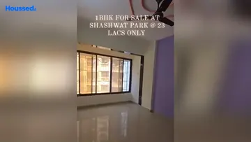 Project Image of 1 BHK Flat for Resale in Badlapur West, Thane - Image 74408