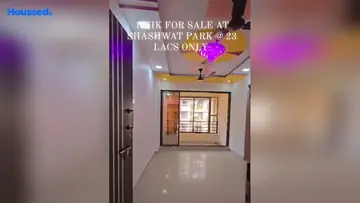 Project Image of 1 BHK Flat for Resale in Badlapur West, Thane - Image 74406