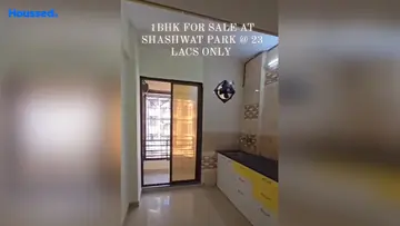 Project Image of 1 BHK Flat for Resale in Badlapur West, Thane - Image 74401