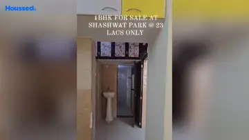 Project Image of 1 BHK Flat for Resale in Badlapur West, Thane - Image 74403