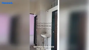 Project Image of 1 BHK Flat for Resale in Badlapur West, Thane - Image 74415