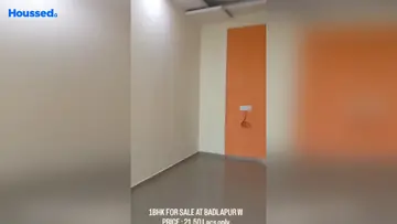 Project Image of 1 BHK Flat for Resale in Badlapur West, Thane - Image 74414
