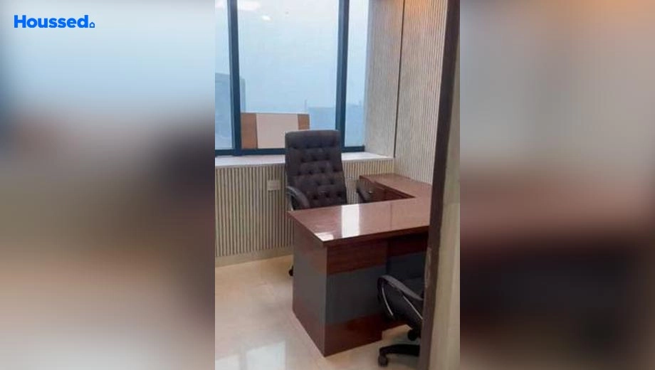 Project Image of Office Space for Rent in Salt Lake - Image 74431