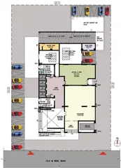 Project Image of Commercial Office Space for Rent in Space Ergo Salt Lake, Kolkata - Image 74430