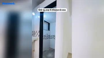 Project Image of 1 RK Studio Apartment for Resale in Badlapur West, Thane - Image 74435